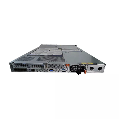 Сервер 1U шкафа ThinkSystem SR530 для памяти процессоров DDR4 предприятия 2