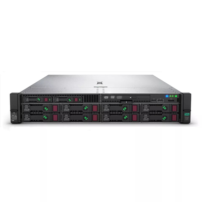 Первоначальная поддержка 48 DDR4 DIMMs сервера 2U шкафа Huawei 2488H V5 Intel Xeon
