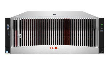 Гнезда сервера 4 UniServer R6900 G5 H3C 3-его C.P.U. Gen Intel Xeon