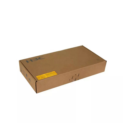 Сервер LS-S5120V2-20P-LI H3C порты 16 гигабит электрические порты 4 гигабит оптически