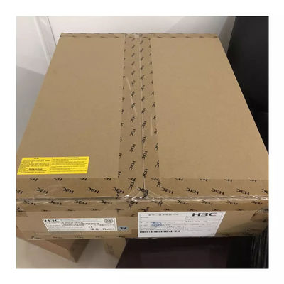 Основание-T переключателя доступа 24*10/100/1000 слоя 2 сервера LS-S5120V2-28P-LI H3C