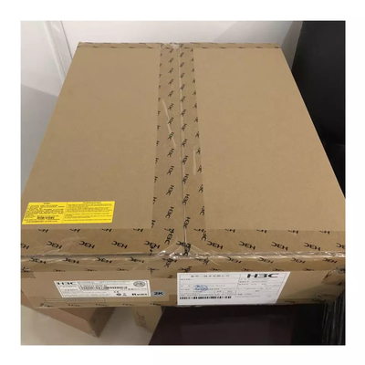 Основание-T переключателя доступа 24*10/100/1000 слоя 2 сервера LS-S5120V2-28P-LI H3C