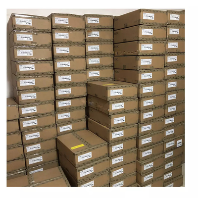 Основание-T переключателя доступа 24*10/100/1000 слоя 2 сервера LS-S5120V2-28P-LI H3C