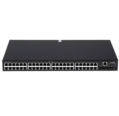 гаван переключатель первоначальное H3C LS-S5120V2-52P-PWR-LI POE гигабита 104Gbps 48