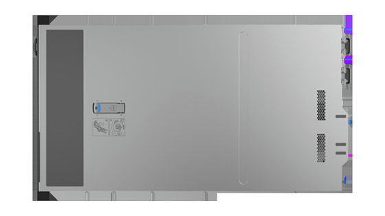 Набор микросхем Intel C620 сервера пути Sugon I610-G30 2 сервера хранения шкафа 3TB 1U