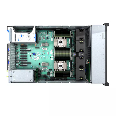 Первоначальная поддержка 48 DDR4 DIMMs сервера шкафа Huawei 2488H V5 Intel Xeon 2U