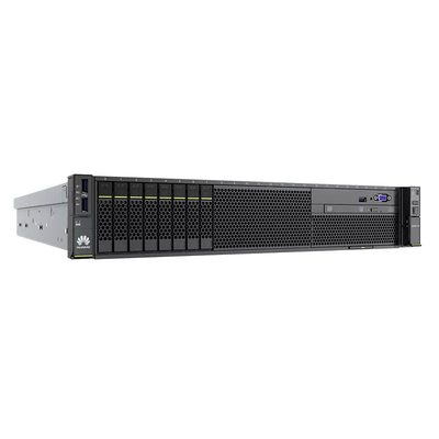 Первоначальная поддержка 48 DDR4 DIMMs сервера шкафа Huawei 2488H V5 Intel Xeon 2U