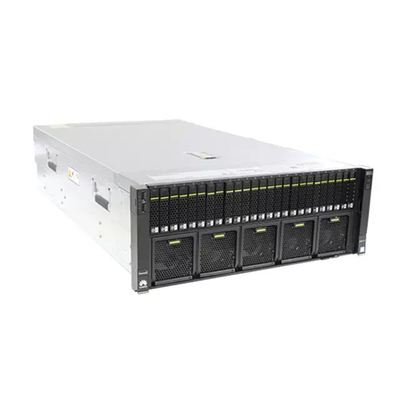 44 3,5 сервер шкафа сервера 32 DDR4 DIMMs 5288 V6 4U сплавливания Huawei жестких дисков дюйма