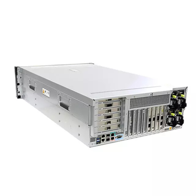 5288 жестких дисков дюйма сервера 32 DDR4 DIMMs 36*3.5 шкафа V6 4U Fusionserver