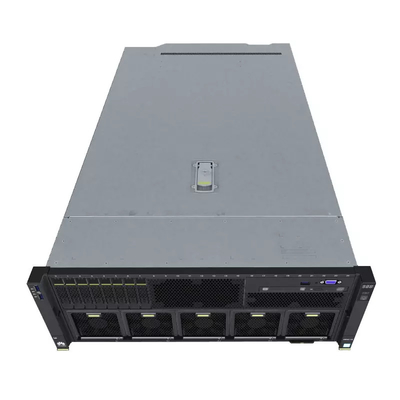 5288 жестких дисков дюйма сервера 32 DDR4 DIMMs 36*3.5 шкафа V6 4U Fusionserver