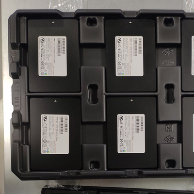 TB 6Gb/S 2,5&quot; MZ7LH3T8HMLT Samsung PM883 3,84 привод бита AES 256 полупроводниковый