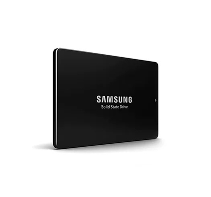 SSD 960GB жесткого диска Samsung внутренний 2,5 SSD значения 6G SATA предприятия дюйма