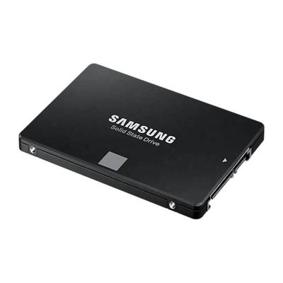 SSD 960GB жесткого диска Samsung внутренний 2,5 SSD значения 6G SATA предприятия дюйма