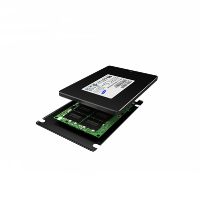 SSD 960GB жесткого диска Samsung внутренний 2,5 SSD значения 6G SATA предприятия дюйма