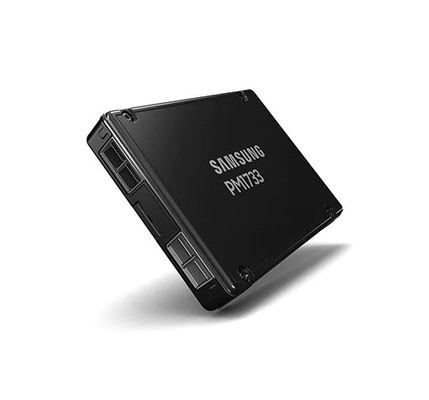 Привод предприятия SSD MZWLJ15THALA-00007 Samsung PM1733 полупроводниковый
