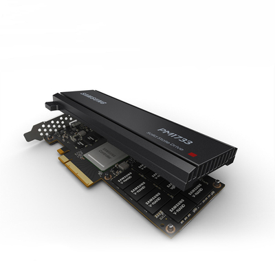 Привод предприятия SSD MZWLJ15THALA-00007 Samsung PM1733 полупроводниковый