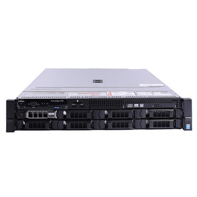 Сервер шкафа Dell PowerEdge R730 привел сервер E5-2650V3 2u хранения