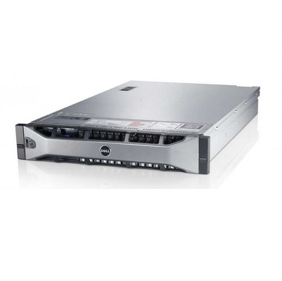 Сервер шкафа Dell PowerEdge R730 привел сервер E5-2650V3 2u хранения