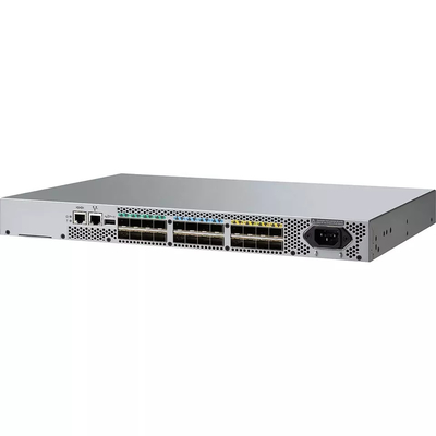 Переключения каналов DS-6600B DS-6610B DS-6620B DS-6630B 32Gb/S волокна Dell серии Emc Connectrix b