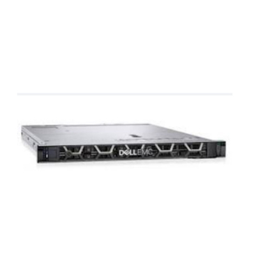 Сервер 1u до 4 NVMe PCIe SSDs или 4 x 3.5SAS/SATA/SSD EMC R450 Dell Poweredge