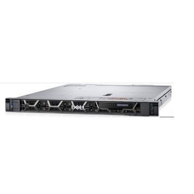 Сервер 1u до 4 NVMe PCIe SSDs или 4 x 3.5SAS/SATA/SSD EMC R450 Dell Poweredge