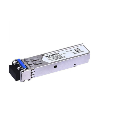 Huawei SFP-GE-LX-SM1310 Модуль оптического передатчика ESFP GE Single Mode 1310nm 10km LC