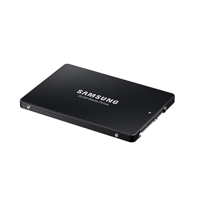 GEN 4 1.92TB SSD 2,5 U.2 NVME привода PM9A3 Samsung полупроводниковый