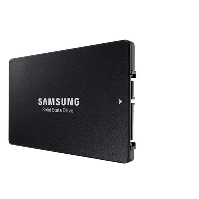 GEN 4 1.92TB SSD 2,5 U.2 NVME привода PM9A3 Samsung полупроводниковый