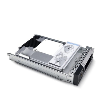 Intel D3-S4510 960 Gb полупроводникового жесткого диска 2,5&quot; внутреннее Sata 600