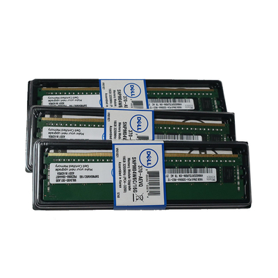 Ram 2666MHz/2133 2400/2933/3200 сервера DELL 8GB 16GB 32GB 64gb Ddr4