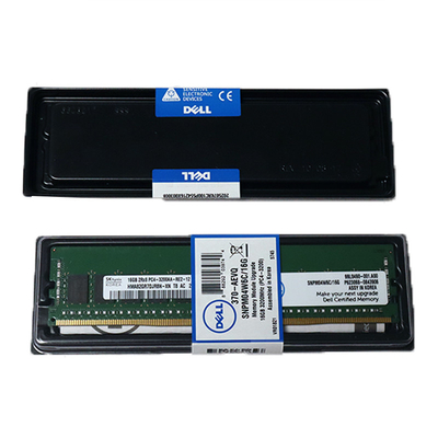 Ram 2666MHz/2133 2400/2933/3200 сервера DELL 8GB 16GB 32GB 64gb Ddr4