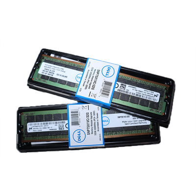 Ram 2666MHz/2133 2400/2933/3200 сервера DELL 8GB 16GB 32GB 64gb Ddr4