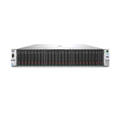 Сервер хранения данных H3C Rackmount UniServer R4900 G5 2U. Высокое качество. Продажа серверов H3C.