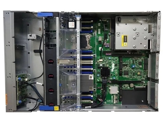 Сервер хранения данных H3C Rackmount UniServer R4900 G5 2U. Высокое качество. Продажа серверов H3C.