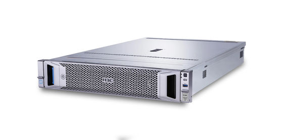 Сервер хранения данных H3C Rackmount UniServer R4900 G5 2U. Высокое качество. Продажа серверов H3C.