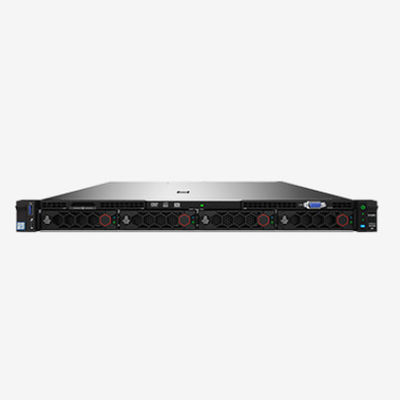 1U 2 Way H3C Server UniServer R4700 G5 Для центра обработки данных, H3C Server Дистрибьютор продаж