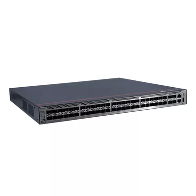 GE SFP+ GE SFP+ 4x10 переключателей POE++ 44xGE SFP 4x10 Datacom CloudEngine S5731-H