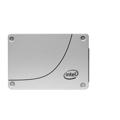 DC P4510 2,5 U.2 NVMe PCIe SSDPE2KX040T8 SSDPE2KX040T801 SSD Intel 4TB серверов