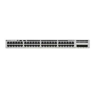 Cisco C9200 Series Datacom Switches Intelligent Layer 2 Network Enterprise Гигабит 48 портов C9200L-48T-4G-E