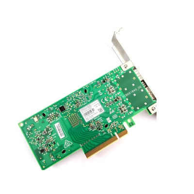 Mellanox MCX512A-ACUT ConnectX-5 Ethernet Adapter Card 2x порт 10/25 GbE SFP28 PCIe 3.0 X8