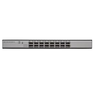 N9K-C9316D-GX Datacom Switches с 16p 400/100G QSFP-DD RJ-45 SFP 4 ядра процессора 128 ГБ SSD