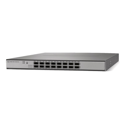 N9K-C9316D-GX Datacom Switches с 16p 400/100G QSFP-DD RJ-45 SFP 4 ядра процессора 128 ГБ SSD
