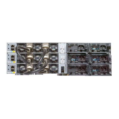 Коммутатор доступа для предприятий Cisco C9300X-24Y-A Catalyst 9300 24-порт 25G/10G/1G SFP28 с модульными подключениями