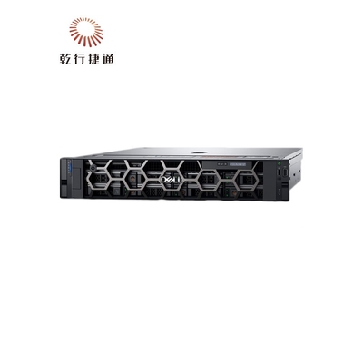 Новый Dell Poweredge R7525 Power Edge Smart Flow Шасси R7525 Сервиторы Поставщики Компьютерная цена Emc Dell Rac