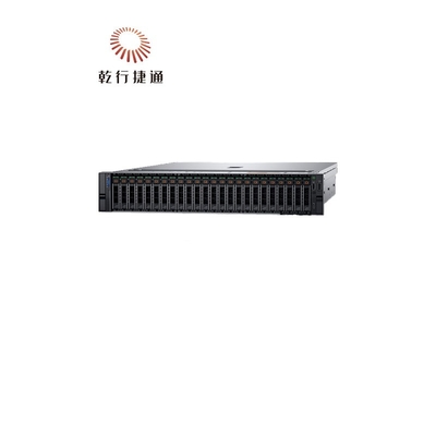 Новый Dell Poweredge R7525 Power Edge Smart Flow Шасси R7525 Сервиторы Поставщики Компьютерная цена Emc Dell Rac