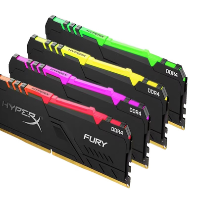 Оригинальный Kingston DDR4 3200 MHz Cloud Flight S Настольная память 8 ГБ для ноутбука