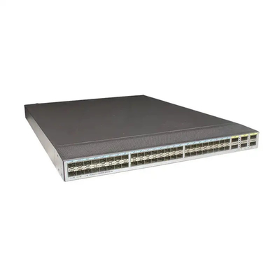 Оригинальная марка HUAWEI 02350RTB Ce6855-48s6q-hi 48 10g Sfp+ 6 40g Qsfp Switch