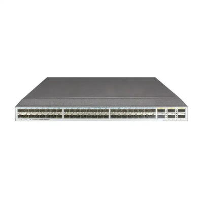 Оригинальная марка HUAWEI 02350RTB Ce6855-48s6q-hi 48 10g Sfp+ 6 40g Qsfp Switch