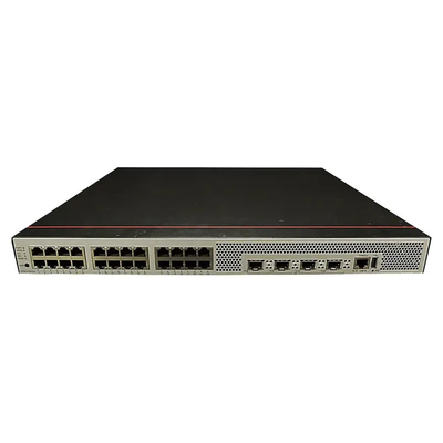 Оригинальный Huawei Gigabit Ethernet Switch S5735S-S24T4S-XA/S32ST4X-A