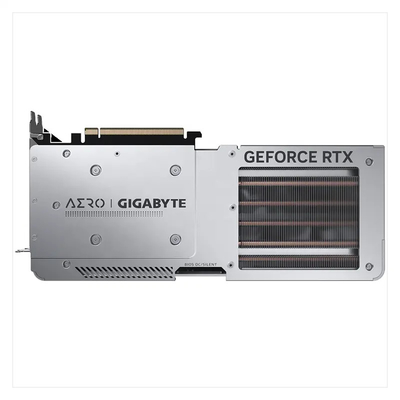 rand Новый NVIDIA GeForce RTX 4070 TIAERO OC 12G GPU Настольный PCI Express Интерфейс HD DP DisplayPort Выход 8 ГБ Видео Мемо